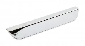 Image of Wickes Oxford Chrome Pull Handle