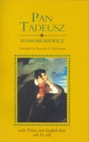 Image of pan tadeusz