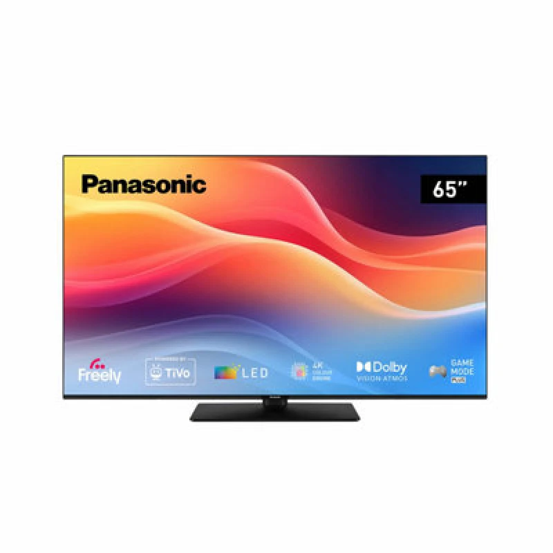 Image of Panasonic W61A 65" Smart 4K Ultra HD Freely TV - TB-65W61AEY