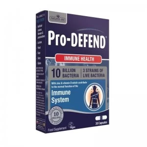 Image of Natures Aid Pro-Defend