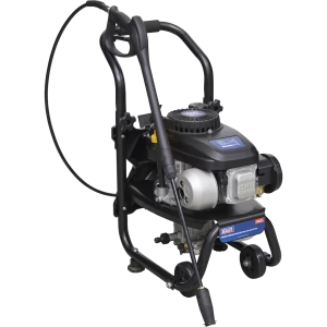 Image of Sealey Pressure Washer 130bar 7ltr/min 2.4hp Petrol