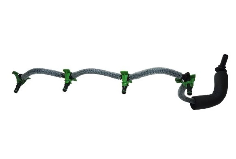 Image of PLANET TECH PL6078 Hose, fuel overflow suitable for biodiesel Hose,fuel overflow (3937)