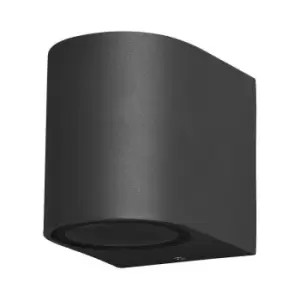 Image of Spotlight Kandanchu Anthracite 1 bulb 8cm