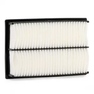 Image of MANN-FILTER Air Filter MAZDA C 2841 LF5013Z40,LF5013Z409A,LF5013Z40A Engine Filter