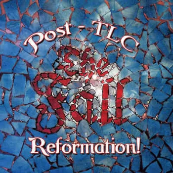 Image of Reformation Post TLC - Expanded Edition by The Fall CD Album