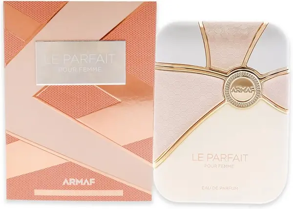 Image of Armaf Le Parfait Eau de Parfum For Her 100ml