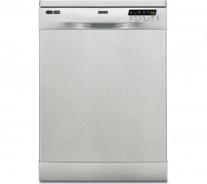Image of Zanussi ZDF26004XA Freestanding Dishwasher