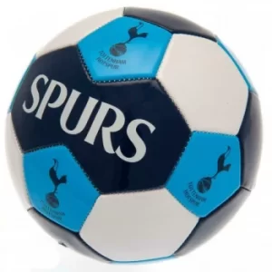 Image of Tottenham Hotspur FC Football Size 3
