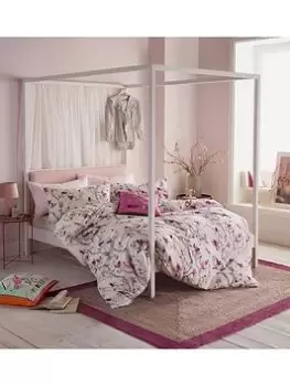 Image of Cath Kidston Story Tree Duvet Set - Ks