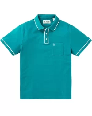 Image of Original Penguin Earl Polo
