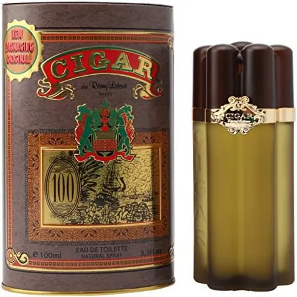 Image of Remy Latour Cigar Eau de Toilette For Him 100ml
