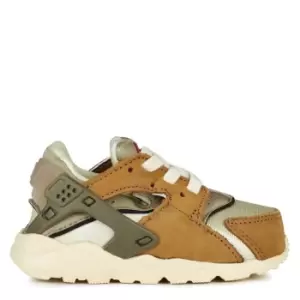 Image of Nike Huarache Run Bb99 - Neutral