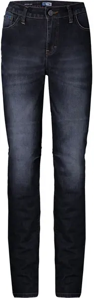 Image of Pmj Jeans Legd18 Caferacer Lady Denim 34
