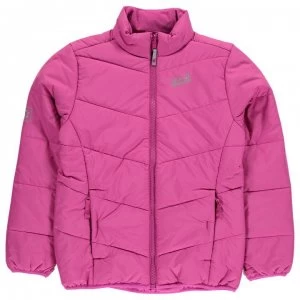 Image of Jack Wolfskin Kokkola Jkt Gi91 - Pink