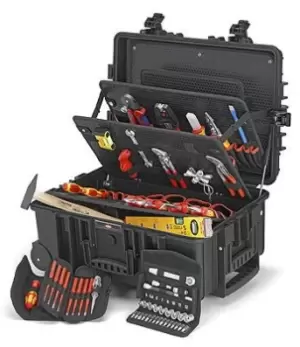 Image of Knipex Plastic Tool Case