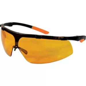 Image of 9178.855 Superfit Laser Gold Lite Glasses