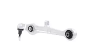 Image of RIDEX Suspension arm AUDI 273C0484 4Z7407151,4Z7407151C Track control arm,Wishbone,Control arm,Trailing arm,Suspension control arm,Wishbone suspension