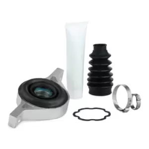 Image of DT Spare Parts Bearing, propshaft centre bearing 13.20110 FORD,TRANSIT MK-7 Kasten,Transit Custom V362 Kastenwagen (FY, FZ),TRANSIT MK-7 Bus