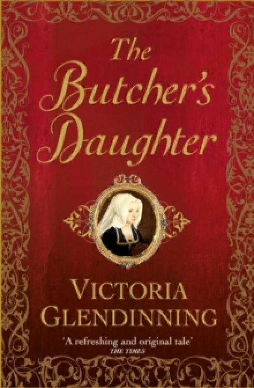 Image of The Butcher's Daughter. Paperback. By Victoria Glendinning Books