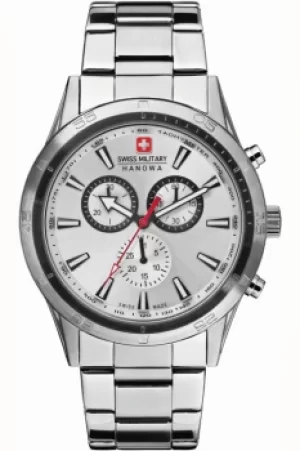 Image of Swiss Military Hanowa Watch 06-8041.04.001 SET