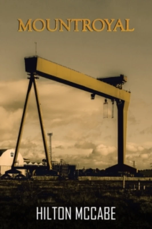 Image of Mountroyal Paperback / softback