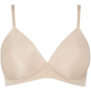 Image of Triumph Soft sensation non wired bra - Nude