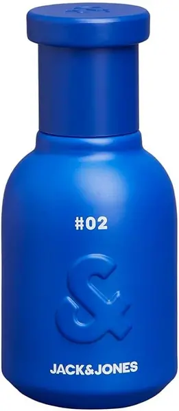 Image of Jack and Jones 2 40ml Eau de Toilette For Him - #2