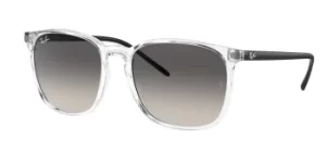 Image of Ray-Ban Sunglasses RB4387 647711