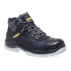 Image of DEWALT Laser Safety Boot Black Size 13