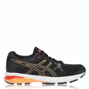 Image of Asics GT-Xpress Ladies Running Shoes - Black/Mojave