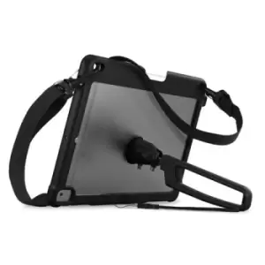 Image of STM DUX GRIP 25.9cm (10.2") Cover Black