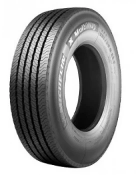 Image of Michelin X MultiWay HD XZE 385/65 R22.5 164K