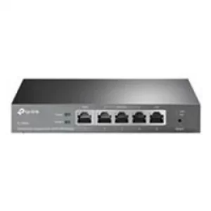 Image of TP LINK SafeStream TL-R605 Gigabit Multi-WAN VPN Router