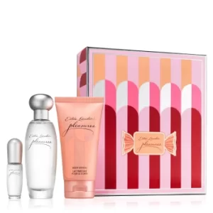 Image of Estee Lauder Pleasures Favourite Treats Gift Set