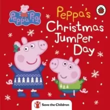 Image of Peppa Pig: Peppa's Christmas Jumper Day