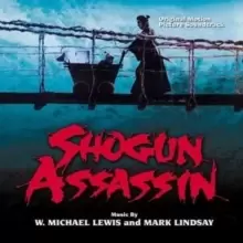 Image of Shogun assassin