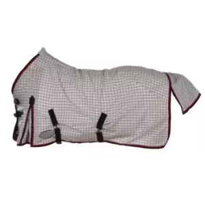 Image of Weatherbeeta Summer Sheet Lite III Standard Neck - White