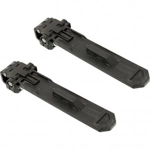 Image of DEWALT Tough System Spare Trolly Brackets