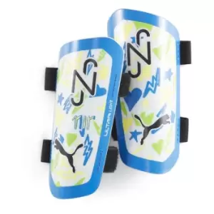 Image of Puma JR ULTRA Light Strap - White