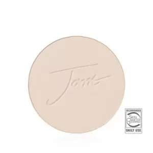 Image of Jane Iredale PurePressed Base Mineral Foundation REFILL Ivory