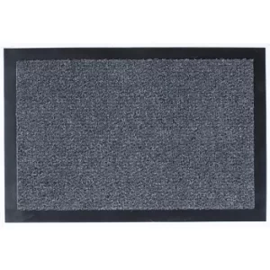 Image of Apollo dirt trapper runner -Charcoal