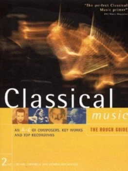 Image of Classical Music by Jonathan Buckley Paperback