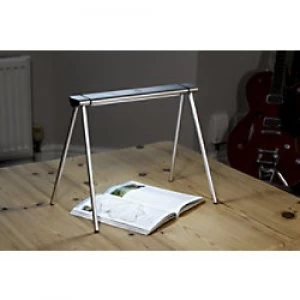 Image of LifemaX Work Lamp Silver 1805