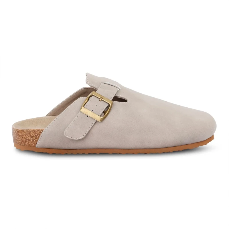Image of Womens mules Regatta Kaber Blanc Female 37