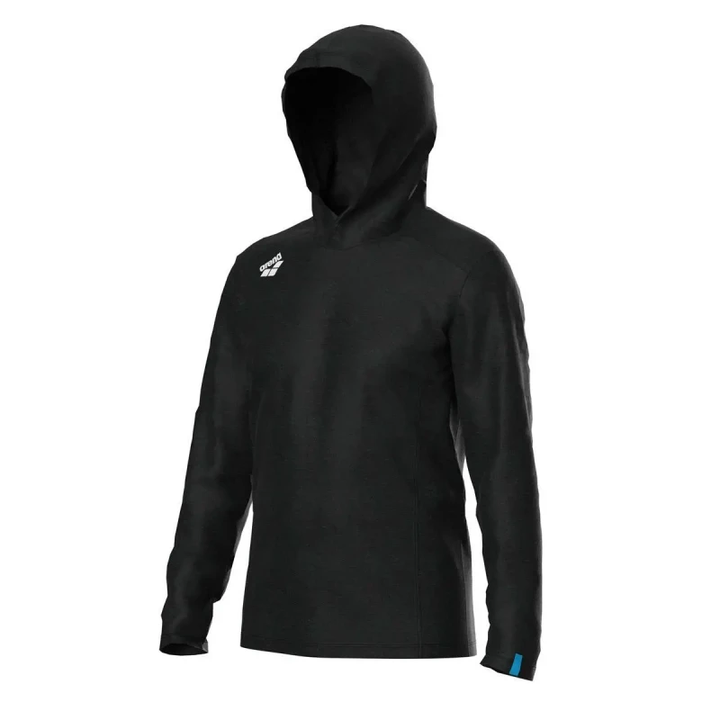 Image of Long-sleeved t-shirt Arena Team Panel Noir Unisex L