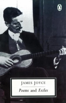 Image of Poems and Exiles by James Joyce Book
