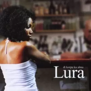 Image of Di Korpu Ku Alma by Lura CD Album