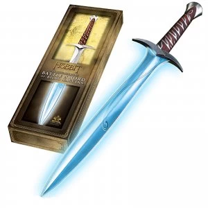 Image of Lord of the Rings Sting 27 Illuminating Battle Sword