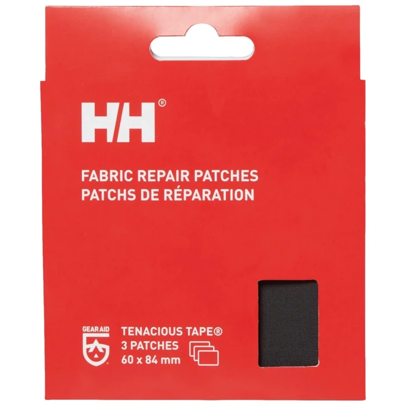 Image of Helly Hansen Repair kit Helly Hansen Noir Unisex TU