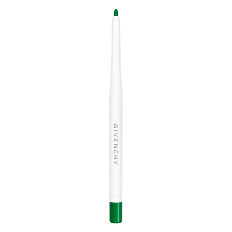 Image of Givenchy Khol Couture Waterproof Eyeliner 10g (Various Shades) - Jade